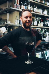 Anthony of The King and Co