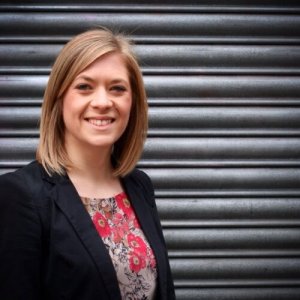 Katy, Director of Market Fresh Communications